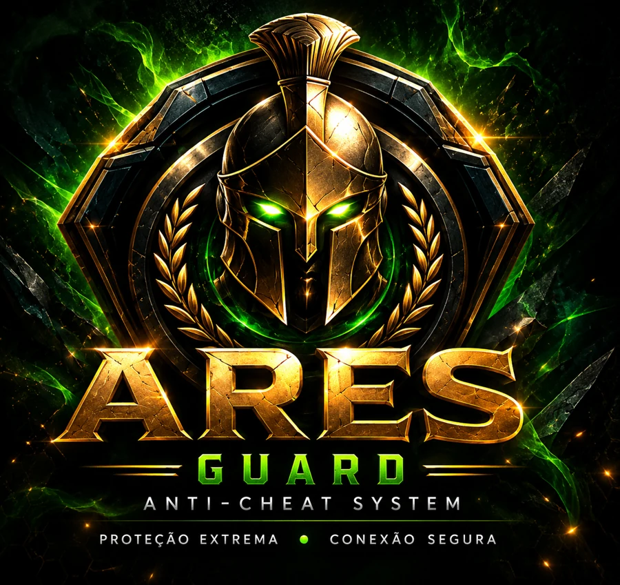 ARES Guard